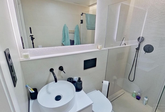 Wiederverkauf - Bungalow - Pilar de la Horadada - El Mojón