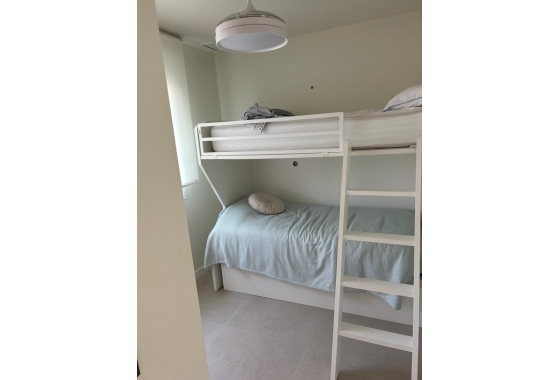 Wiederverkauf - Bungalow - Pilar de la Horadada - El Mojón