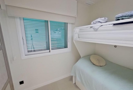 Wiederverkauf - Bungalow - Pilar de la Horadada - El Mojón