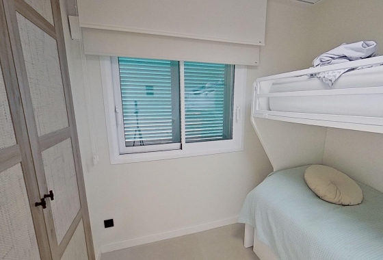 Wiederverkauf - Bungalow - Pilar de la Horadada - El Mojón