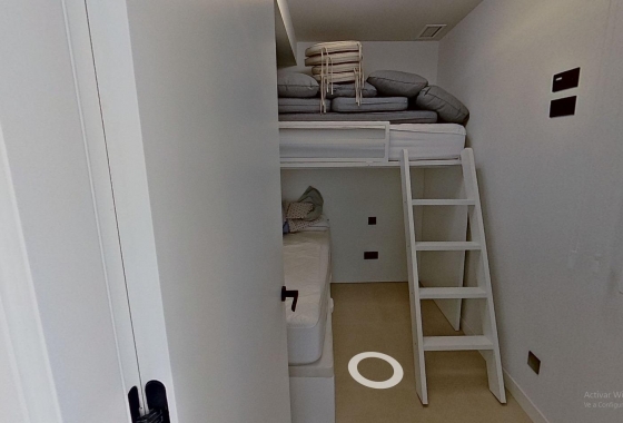 Wiederverkauf - Bungalow - Pilar de la Horadada - El Mojón