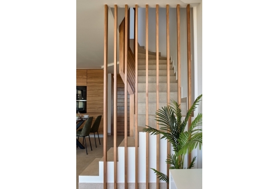 Herverkoop - Herenhuis - Cuevas Del Almanzora - Villaricos