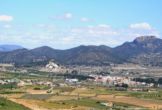 Nieuwbouw Woningen - Villa - La Romana - Batistes