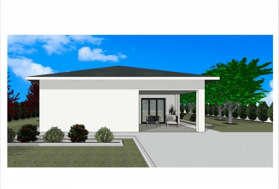 Nieuwbouw Woningen - Villa - La Romana - Batistes