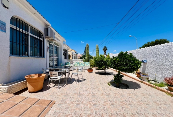 Wiederverkauf - Stadthaus - Torrevieja - Costa Blanca