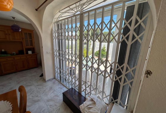 Wiederverkauf - Stadthaus - Torrevieja - Costa Blanca