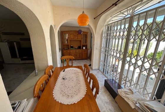 Wiederverkauf - Stadthaus - Torrevieja - Costa Blanca