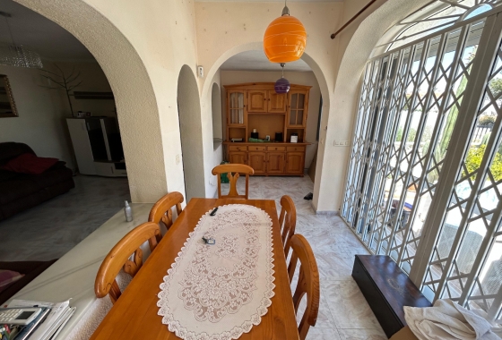 Wiederverkauf - Stadthaus - Torrevieja - Costa Blanca