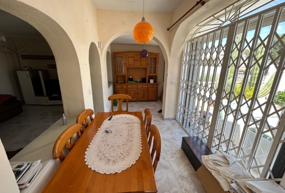 Wiederverkauf - Stadthaus - Torrevieja - Costa Blanca