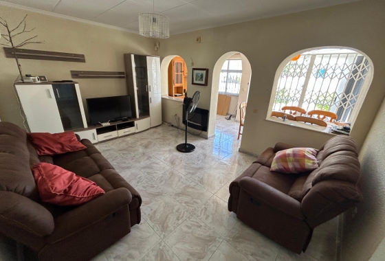 Wiederverkauf - Stadthaus - Torrevieja - Costa Blanca