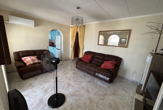 Wiederverkauf - Stadthaus - Torrevieja - Costa Blanca