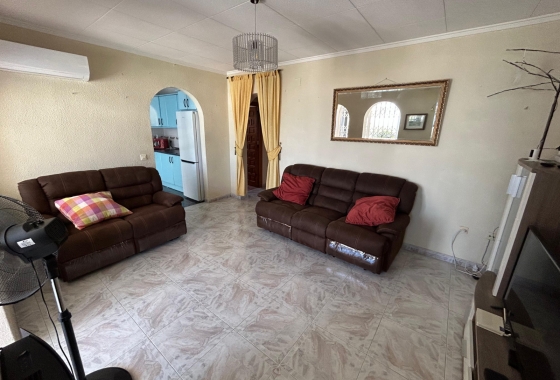 Wiederverkauf - Stadthaus - Torrevieja - Costa Blanca