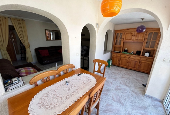 Wiederverkauf - Stadthaus - Torrevieja - Costa Blanca