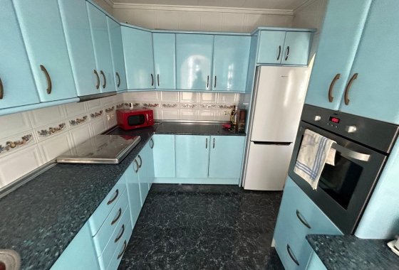 Wiederverkauf - Stadthaus - Torrevieja - Costa Blanca