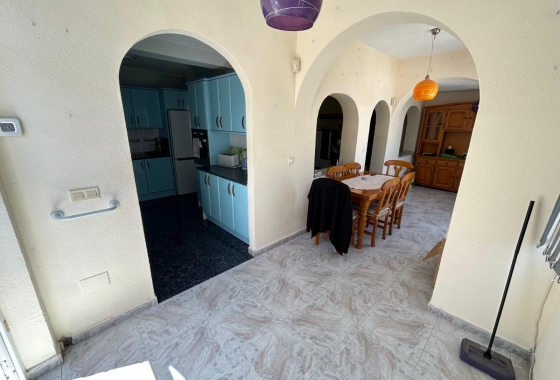 Wiederverkauf - Stadthaus - Torrevieja - Costa Blanca