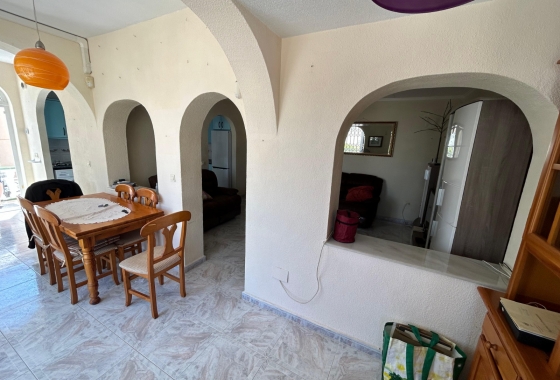 Wiederverkauf - Stadthaus - Torrevieja - Costa Blanca