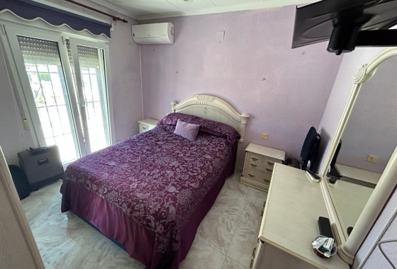 Wiederverkauf - Stadthaus - Torrevieja - Costa Blanca