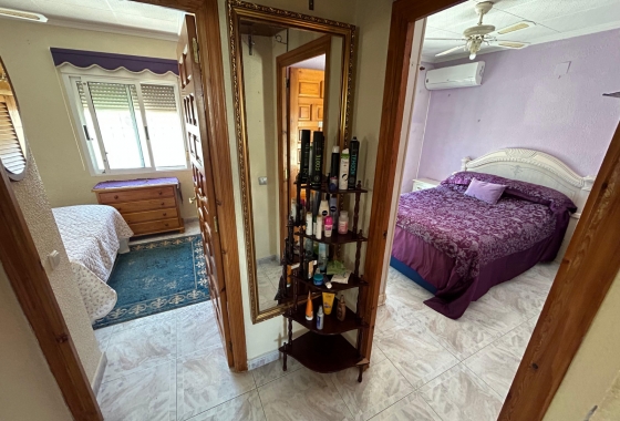 Wiederverkauf - Stadthaus - Torrevieja - Costa Blanca