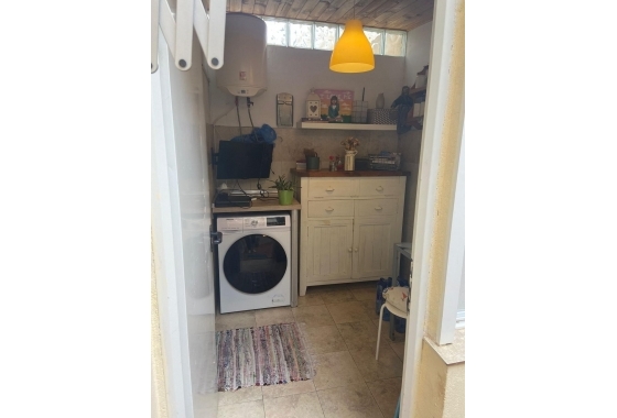 Wiederverkauf - Stadthaus - Orihuela Costa - Punta Prima