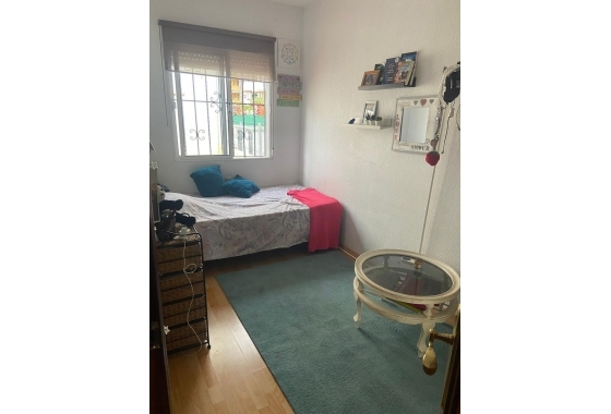 Wiederverkauf - Stadthaus - Orihuela Costa - Punta Prima