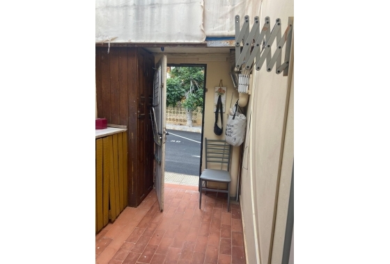 Wiederverkauf - Stadthaus - Orihuela Costa - Punta Prima