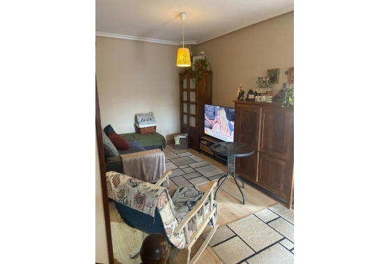 Wiederverkauf - Stadthaus - Orihuela Costa - Punta Prima