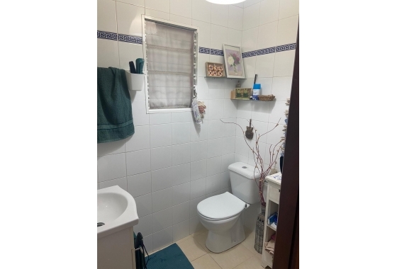 Wiederverkauf - Stadthaus - Orihuela Costa - Punta Prima