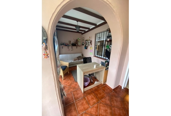 Wiederverkauf - Stadthaus - Orihuela Costa - Punta Prima