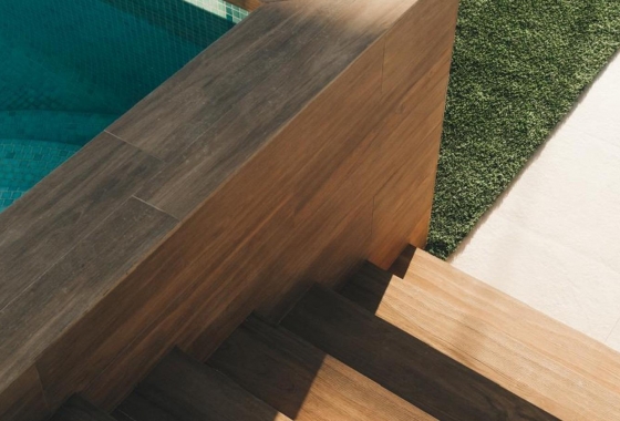 Neue Gebäude - Bungalow - San Pedro del Pinatar - Los Pinos