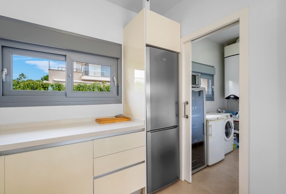 Wiederverkauf - Villa - Orihuela - Inland