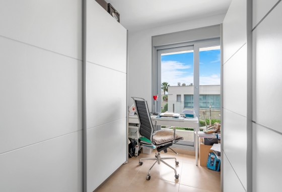 Wiederverkauf - Villa - Orihuela - Inland