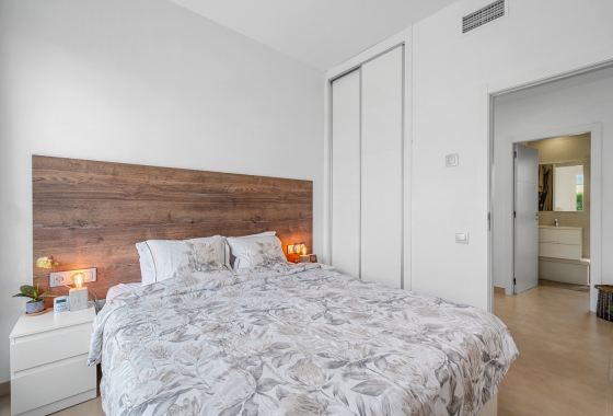 Wiederverkauf - Villa - Orihuela - Inland