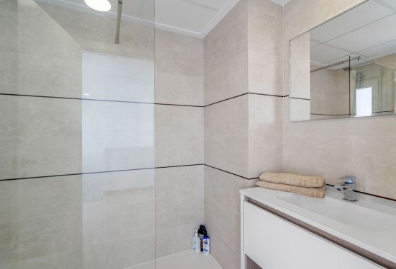 Wiederverkauf - Villa - Orihuela - Inland