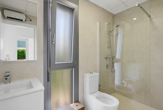 Wiederverkauf - Villa - Orihuela - Inland