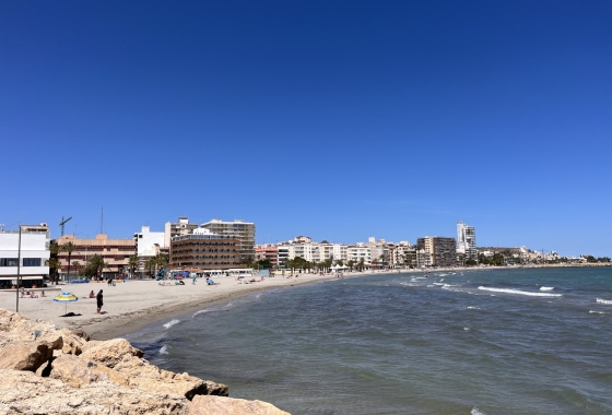 Herverkoop - Appartement / flat - Santa Pola - Costa Blanca