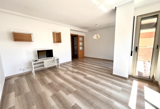 Herverkoop - Appartement / flat - Santa Pola - Costa Blanca