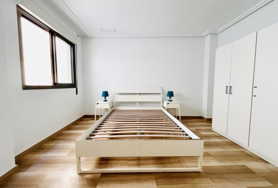 Herverkoop - Appartement / flat - Santa Pola - Costa Blanca