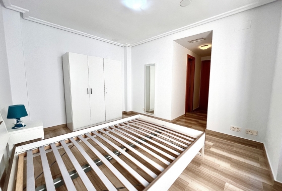 Herverkoop - Appartement / flat - Santa Pola - Costa Blanca