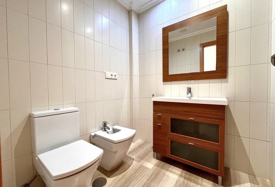 Herverkoop - Appartement / flat - Santa Pola - Costa Blanca