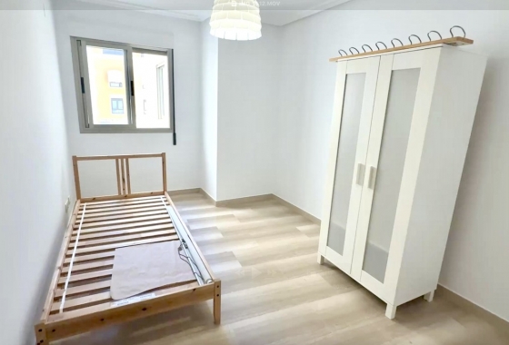 Herverkoop - Appartement / flat - Santa Pola - Costa Blanca