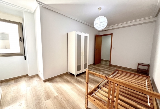 Herverkoop - Appartement / flat - Santa Pola - Costa Blanca