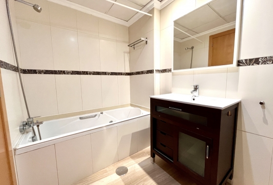 Herverkoop - Appartement / flat - Santa Pola - Costa Blanca