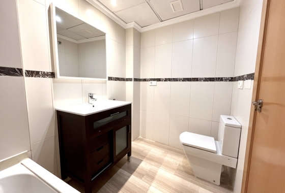 Herverkoop - Appartement / flat - Santa Pola - Costa Blanca