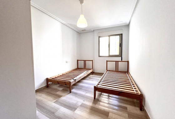 Herverkoop - Appartement / flat - Santa Pola - Costa Blanca