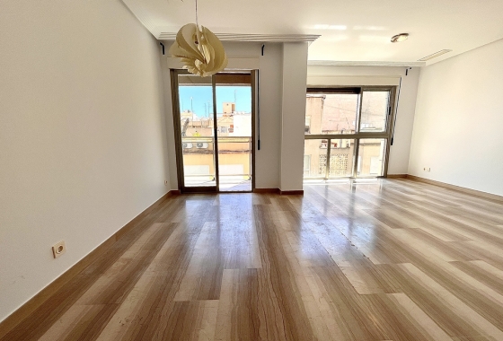 Herverkoop - Appartement / flat - Santa Pola - Costa Blanca