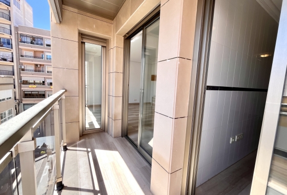 Herverkoop - Appartement / flat - Santa Pola - Costa Blanca