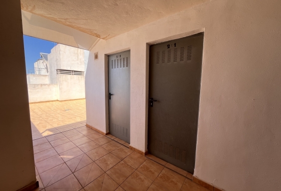 Herverkoop - Appartement / flat - Santa Pola - Costa Blanca