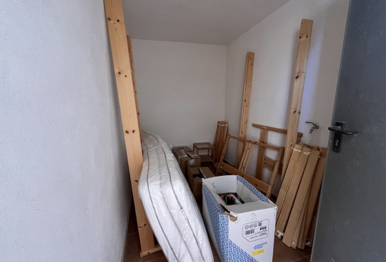 Herverkoop - Appartement / flat - Santa Pola - Costa Blanca