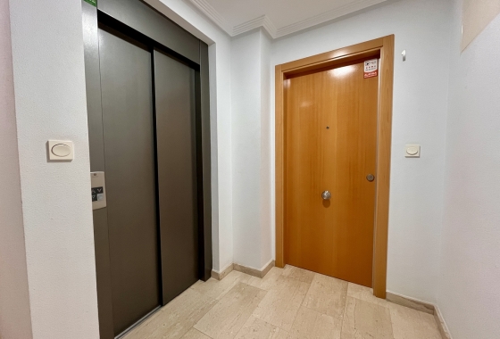 Herverkoop - Appartement / flat - Santa Pola - Costa Blanca