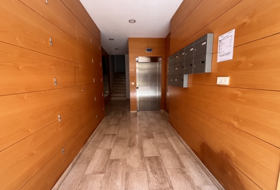 Herverkoop - Appartement / flat - Santa Pola - Costa Blanca